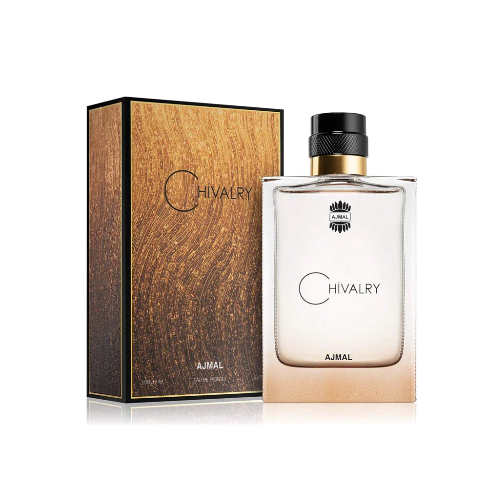 CHIVARLRY EDP 100 ML